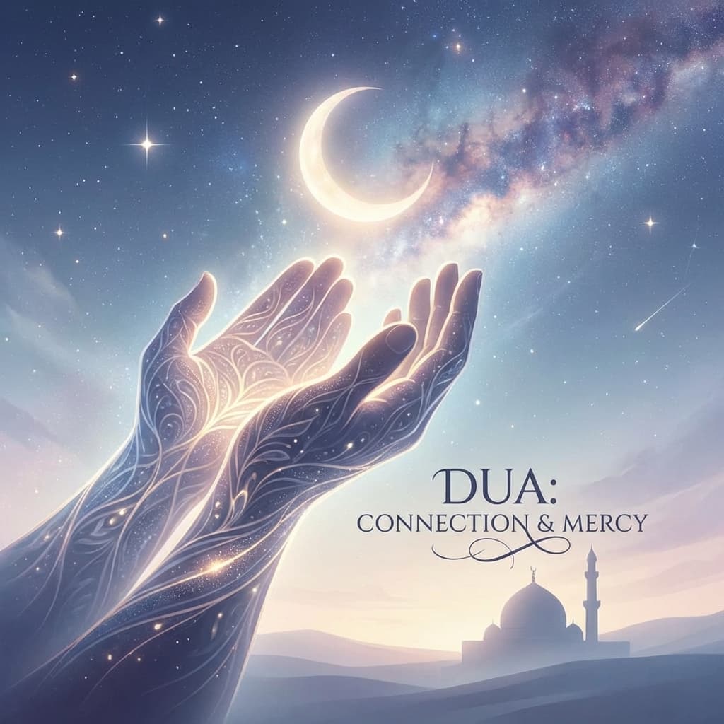 Duas y Súplicas Esenciales para Ramadán