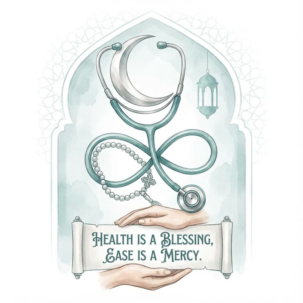 ¿Quién no debe ayunar? Exenciones y Salud