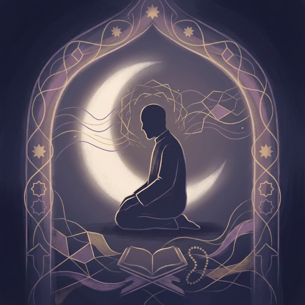 La Psicología del Ayuno: Salud Mental y Autocontrol